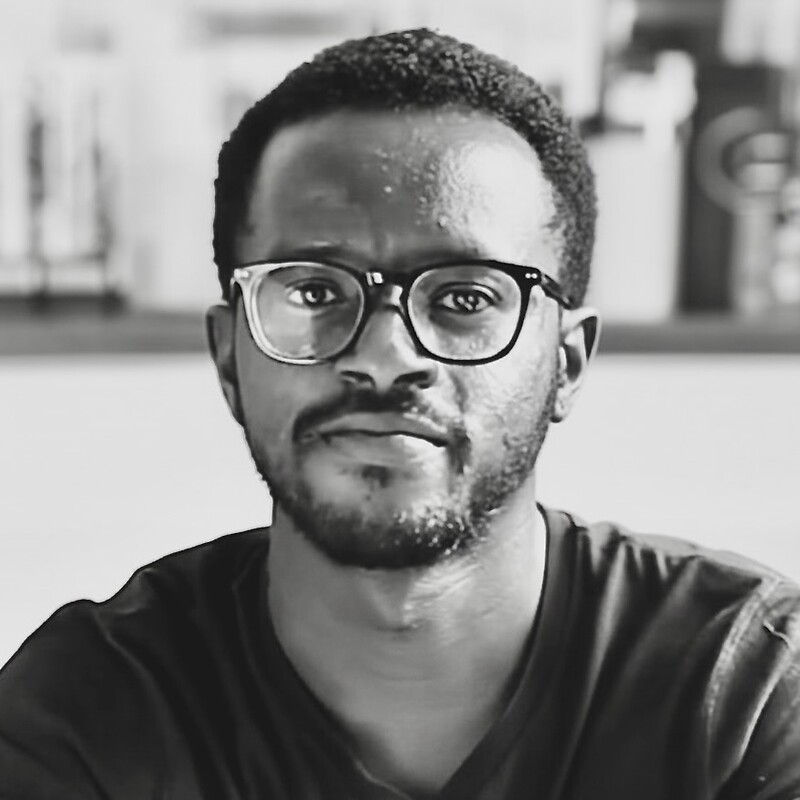 Boek een demo met Falko Joseph